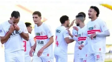 صدام مرتقب.. موعد مباراة الزمالك وكهرباء الإسماعيلية والقناة الناقلة في الدوري المصري